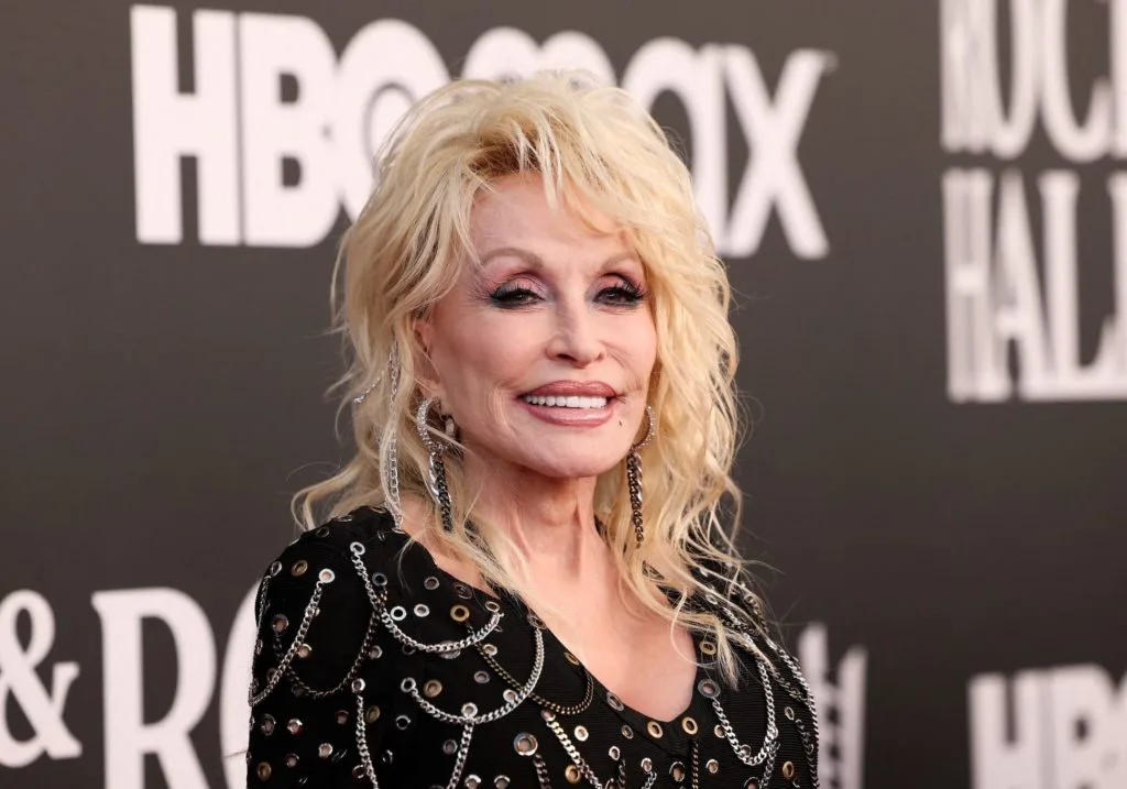 Remembering Dolly Parton, whose artistry and generosity touched generations