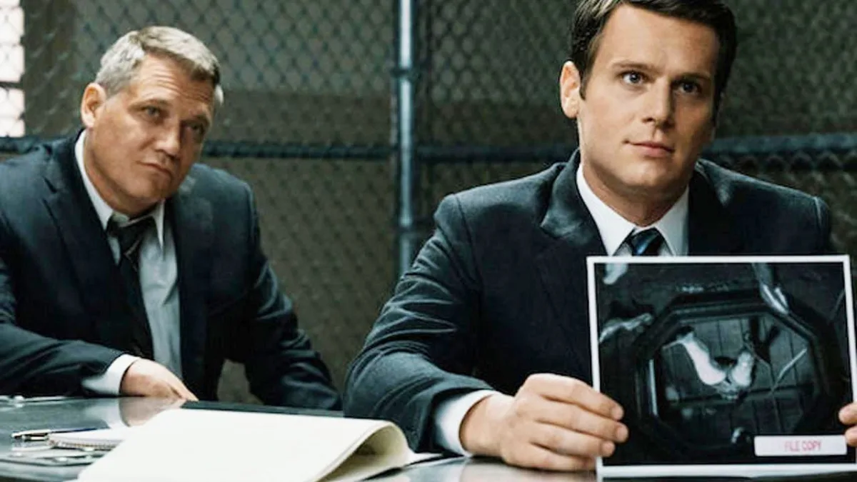 MINDHUNTER : le patron de Netflix dévoile la véritable raison de l’annulation de la série