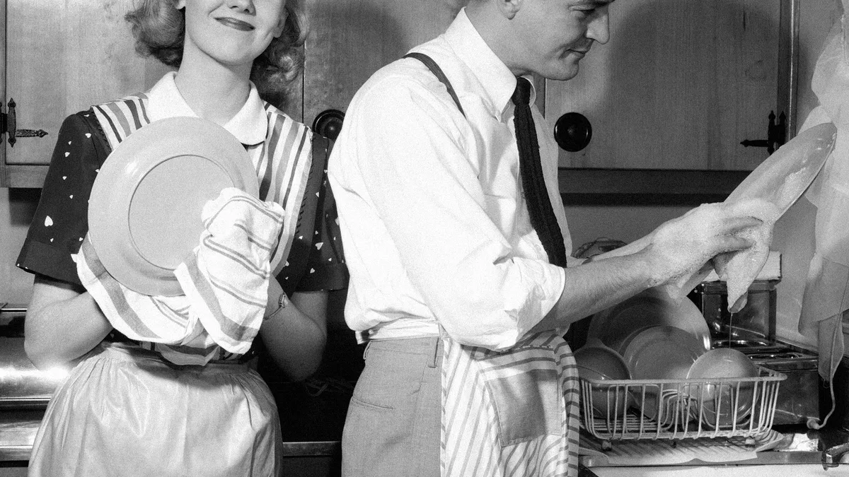 Are Men to Blame for the Birth-Rate Collapse?
