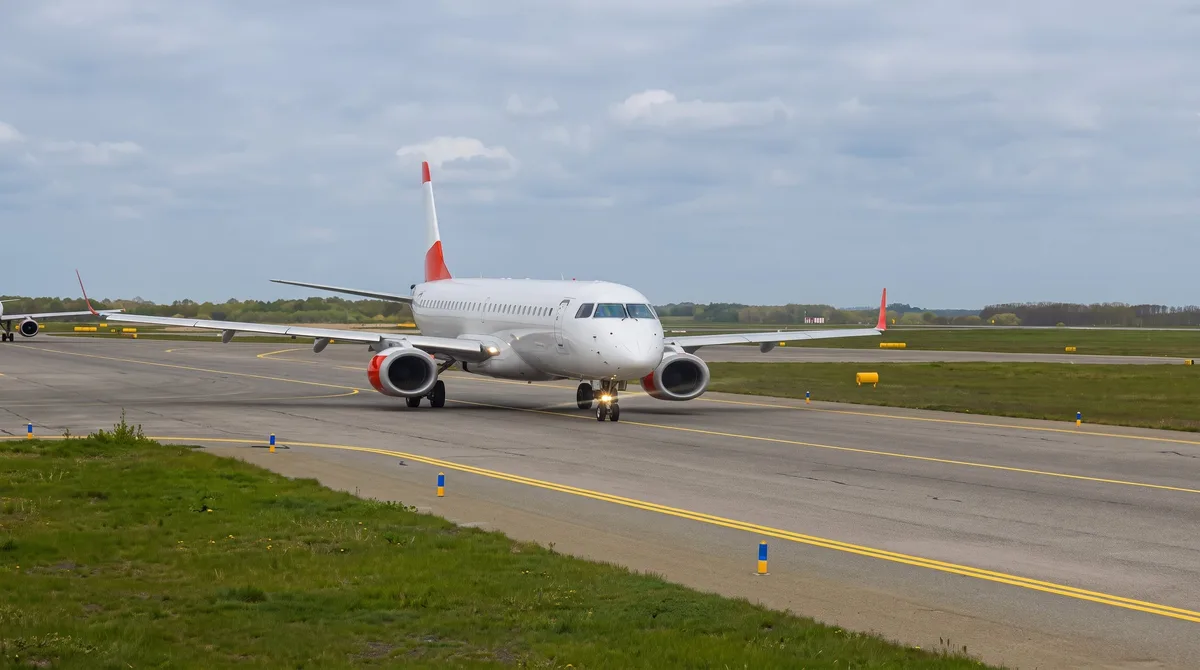 A volar: Gobierno destinará S/900 millones para mejorar aeropuertos de Juliaca, Arequipa y Yurimaguas