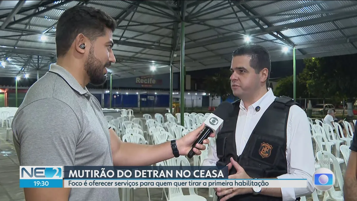 VÍDEOS: NE2 de sábado, 29 de agosto de 2026