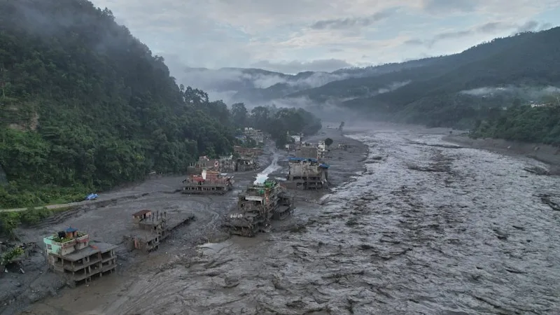 UN report a timely reminder of urgent need for climate change reforms