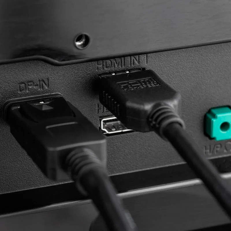 Actualité : Un câble HDMI à 50 € donne-t-il une meilleure image qu'un câble à 5 € ?