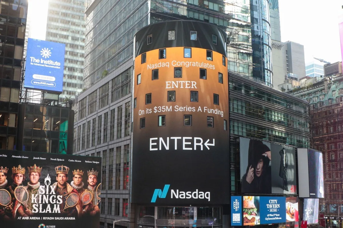 Enter: o que faz a startup brasileira de IA que se tornou unicórnio e já vale US$ 1,2 bilhão