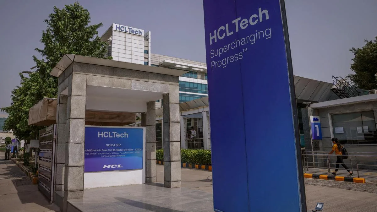 HCLTech rolls out a bouquet of industry AI solutions