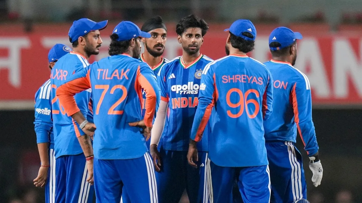 You're a fast bowler, bowl like one: Gambhir wants Mayank Yadav to stick to his guns