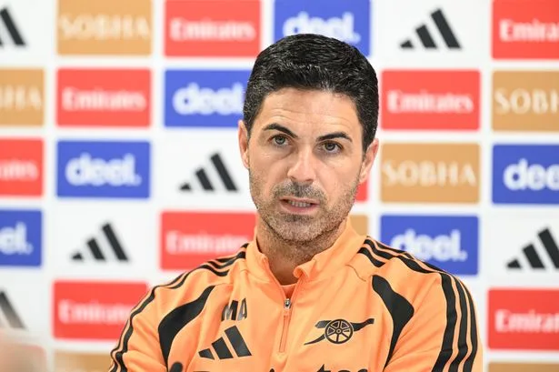 Mikel Arteta gives telling one-word answer over his conscience amid Man City verdict