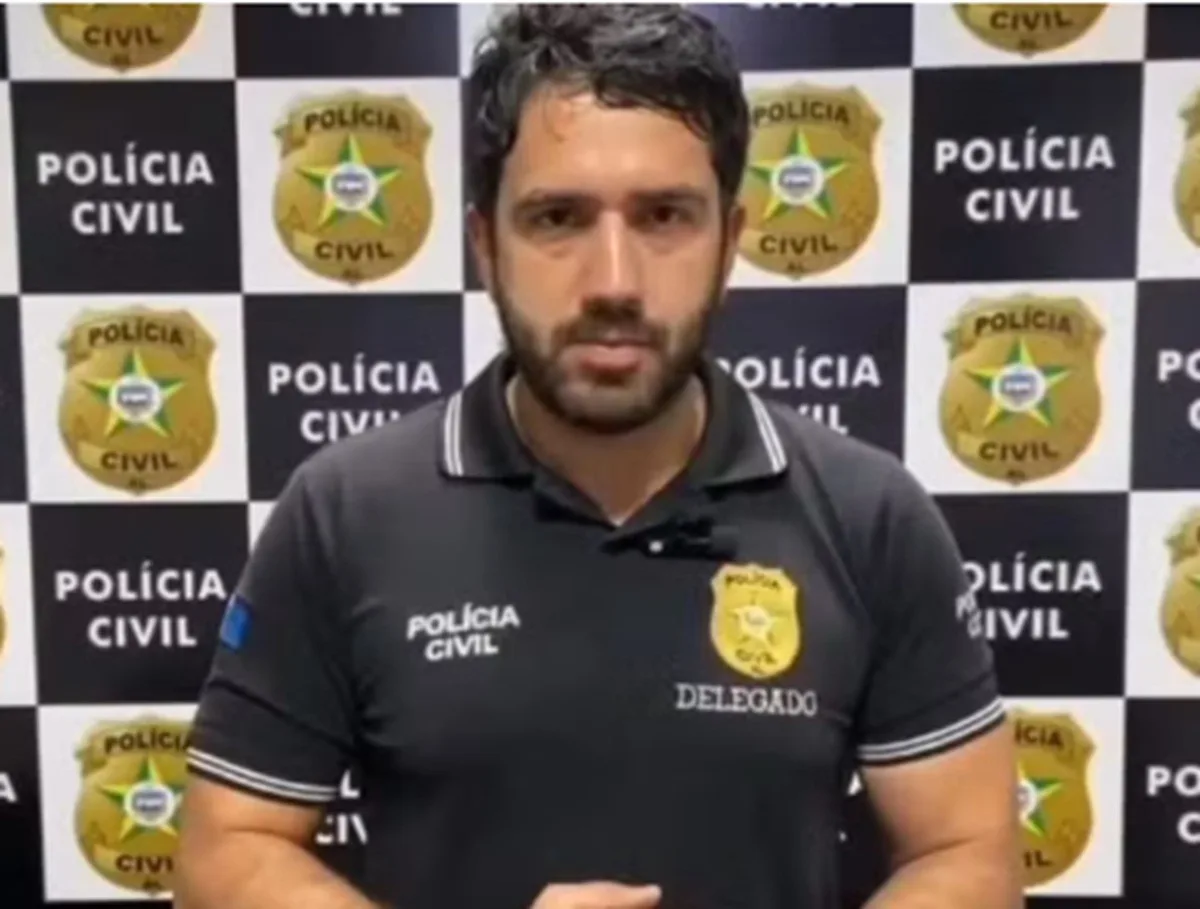 TJ-AL determina que delegado Daniel Mayer retorne ao cargo após ser afastado por suspeita de crimes