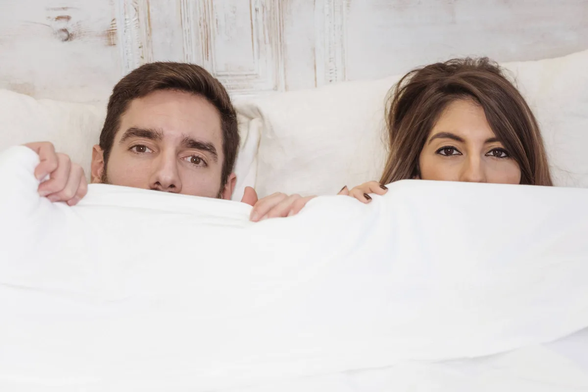 Será que sexo é ou não é uma necessidade fisiológica?