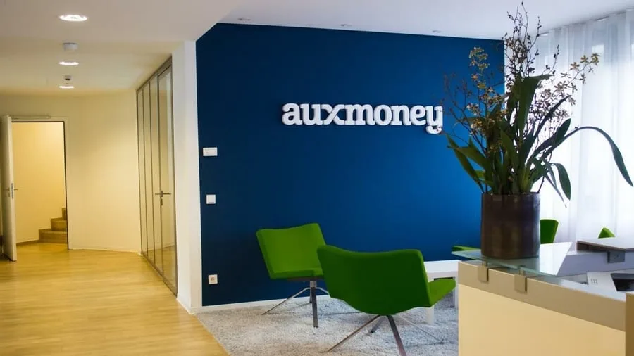 Fintech: Auxmoney prüft nach Rekordergebnis neue Wachstumsoptionen