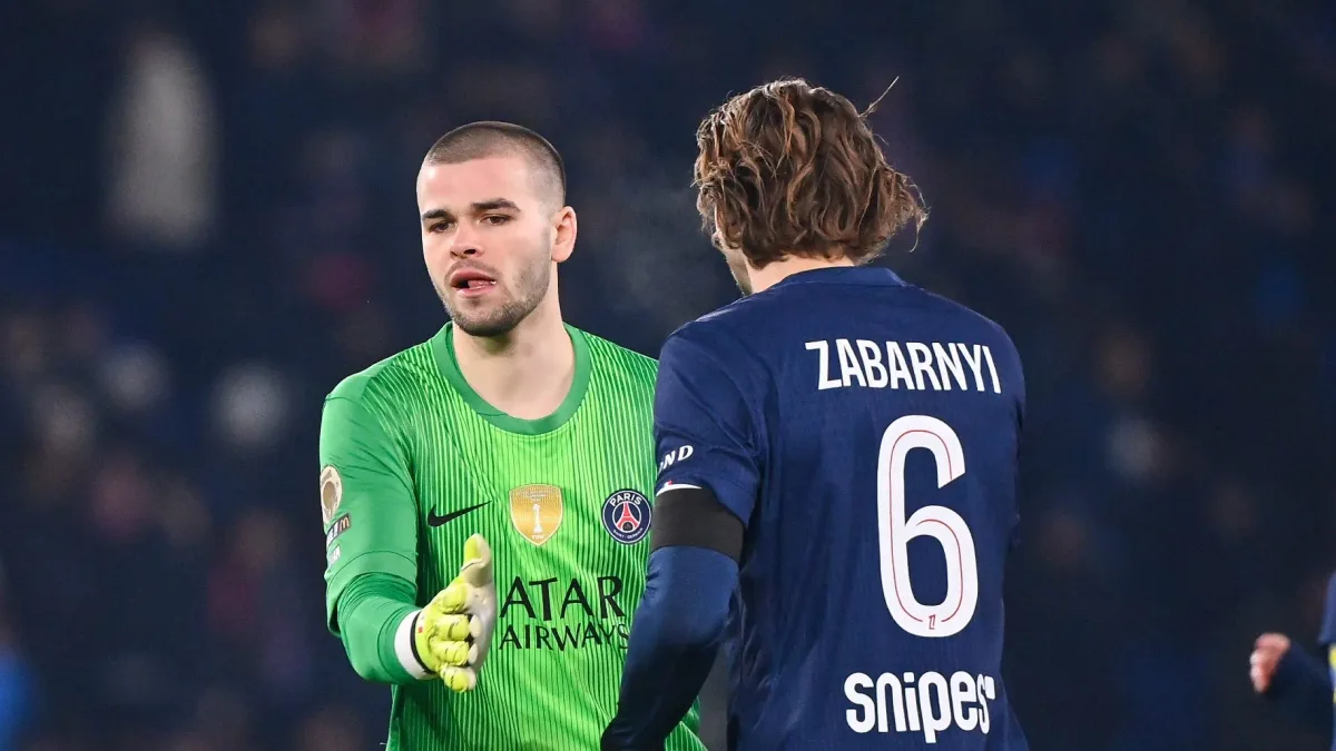 Rumo à Premier League: Flop de 380 milhões de reais deve deixar PSG após somente uma temporada