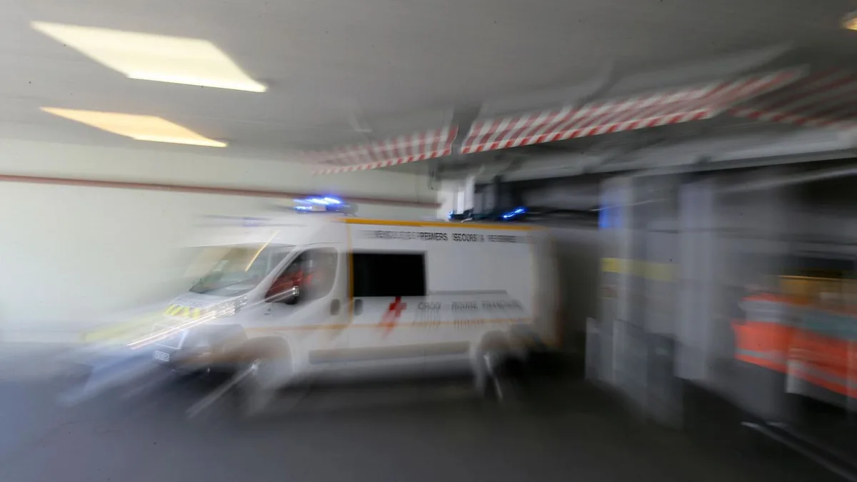 Tragischer Unfall: Deutscher überfährt kleine Tochter auf Campingplatz in Frankreich