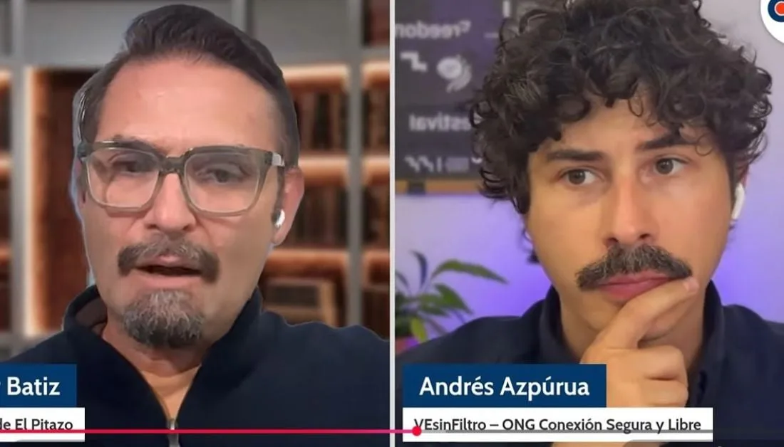¿Por qué aún continúan bloqueados medios de comunicación en Venezuela?