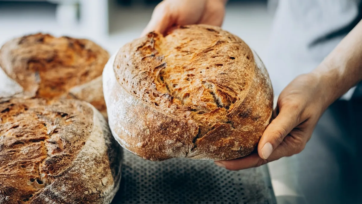 60-Dollar-Brot aus Österreich: Warum die New Yorker auf Roggen abfahren