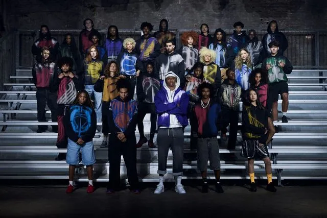 Nike’s New NBA Collection Lets Fans Shop Player-Worn Gear for the First Time