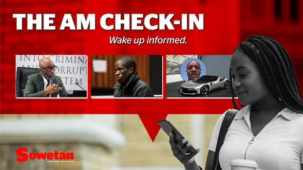 The AM Check-in | Your top 3 reads today