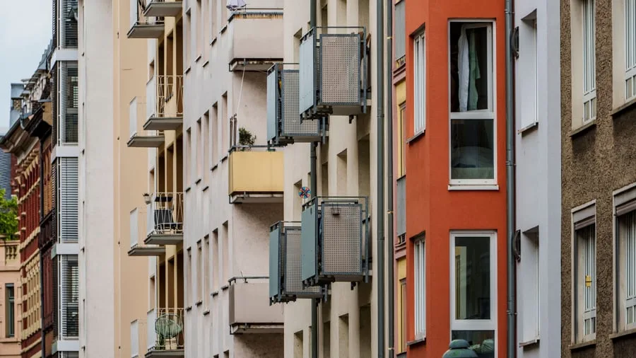 Wohnungskrise: Viele Mieter haben Angst vor hohen Mieten und Wohnungsverlust