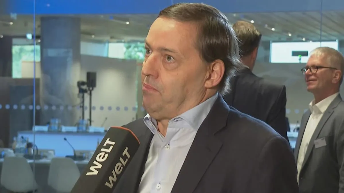 Europa braucht mehr Freiraum für KI-Innovationen