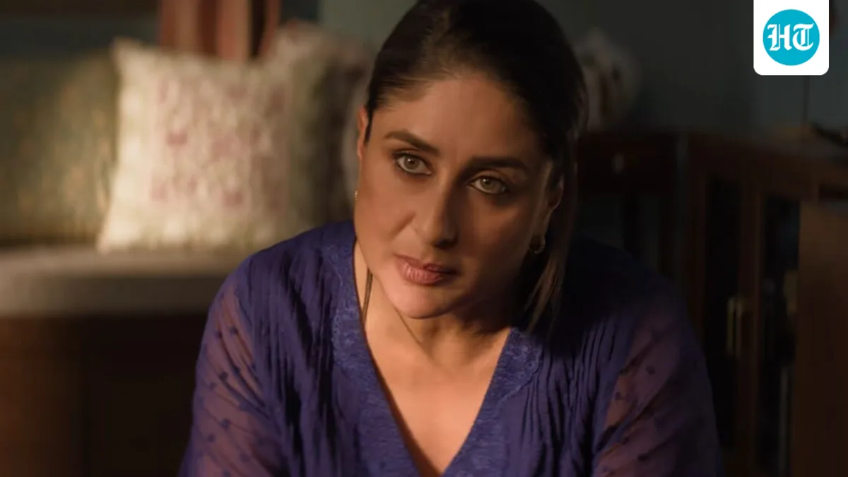 Daayra box office collection day 3: Kareena Kapoor, Prithviraj Sukumaran film holds steady, crosses ₹4 crore
