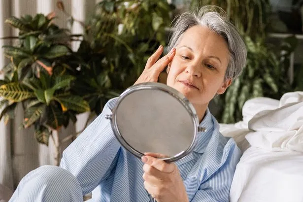 'I get compliments on how great skin looks at my age' with £9 off L'Oreal cream
