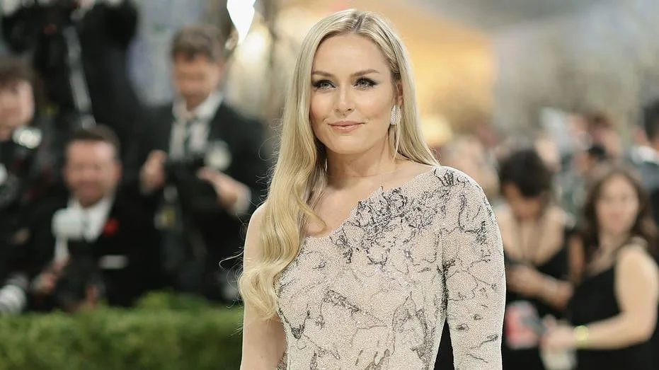 Lindsey Vonn kicks off birthday weekend with a European bikini beach day, my Bob Dylan memory & money