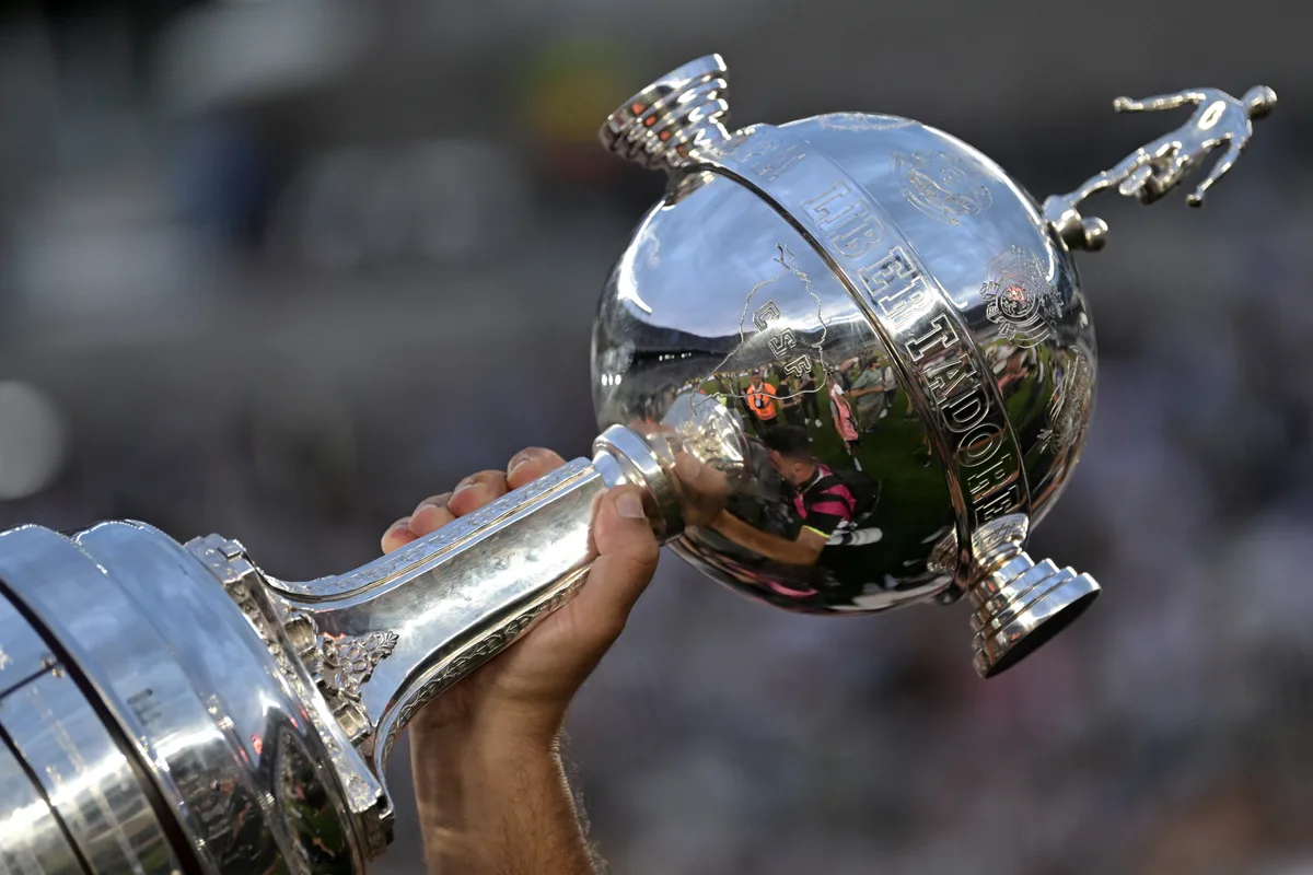 Quartas de final da Libertadores: veja o chaveamento e as datas dos confrontos