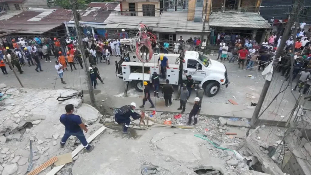 "Territoire oublié de l’État" : après le séisme en Colombie, le Choco face à ses vieilles blessures