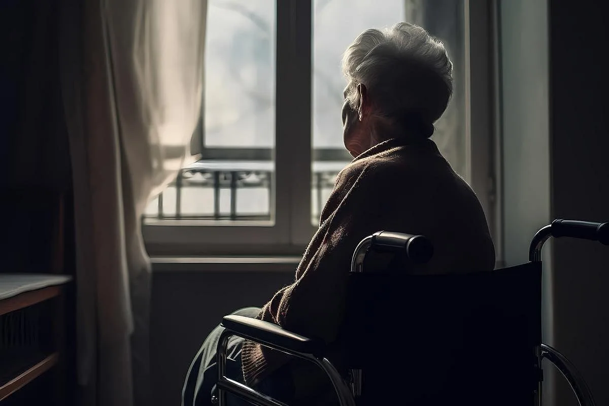 La soledad es una crisis sanitaria, pero los médicos por sí solos no pueden curarla, argumenta un análisis