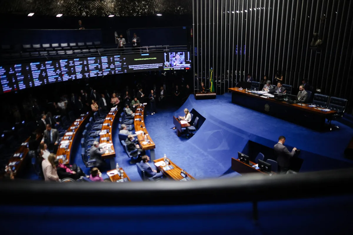 Lula da Silva intenta acelerar en el Senado la reforma que podría reducir la jornada laboral en Brasil