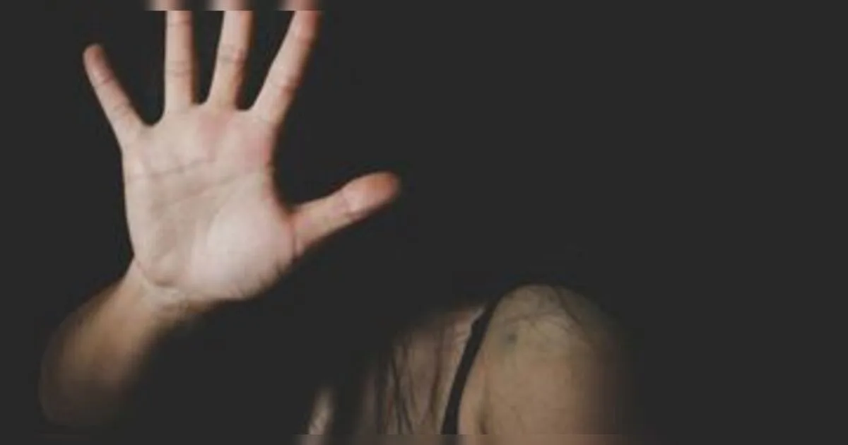 Mulher é agredida com socos e tijolada pelo marido no meio da rua em Mauá da Serra