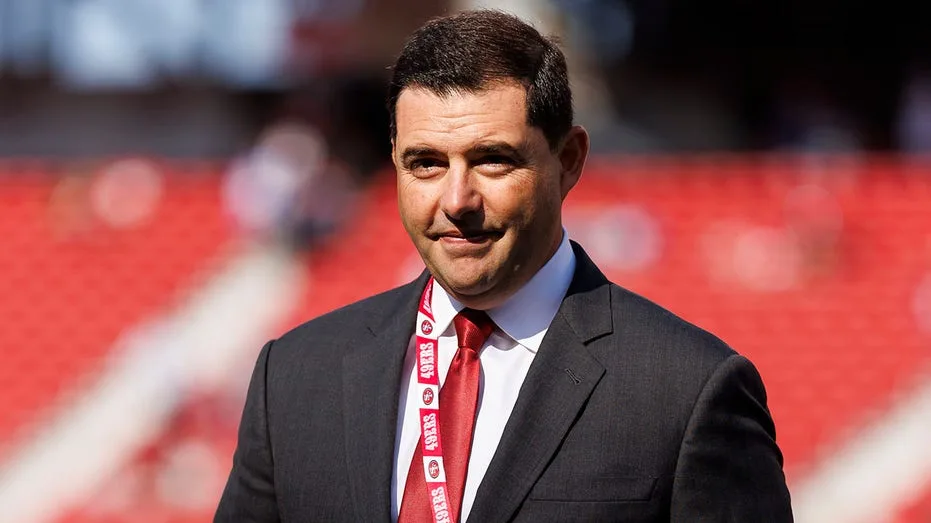 49ers owner Jed York arrested for 'engaging in prostitution' in Ohio, pleads no contest to lesser charges