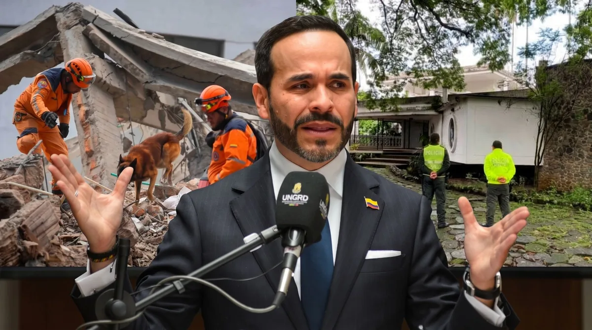 Emergencia por terremoto: Gobierno usará bienes del narcotráfico y flexibilizará el presupuesto para acelerar la reconstrucción