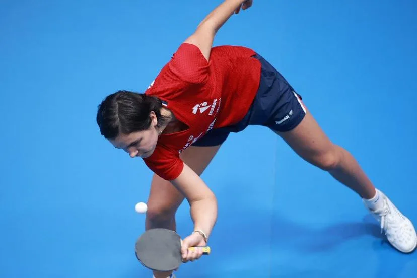 Trois Français rejoignent le tableau final des Championnats d'Europe à Ljubljana