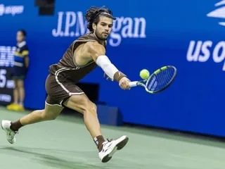 US Open. Sabalenka impériale, Alcaraz monte en puissance, première pour Tsitsipas… le résumé de la nuit