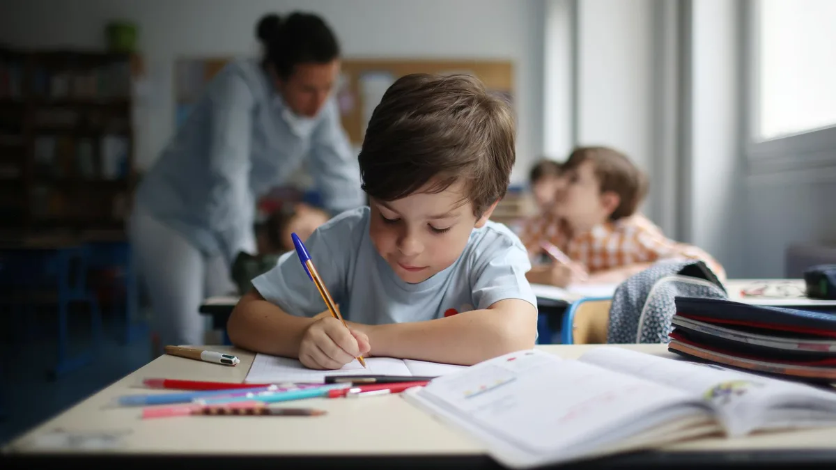 Source d’inquiétude, les classes à double niveau peuvent pourtant être une chance pour les élèves