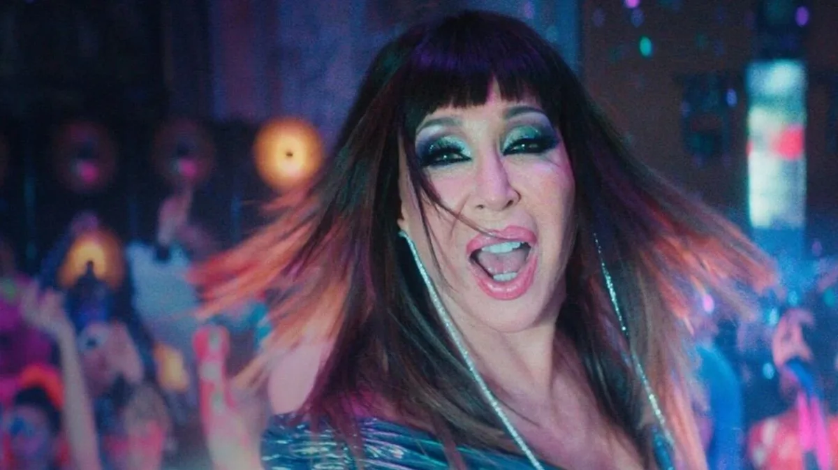 “Moria”, la serie que muestra el lado menos conocido de una figura que nunca perdió la vigencia