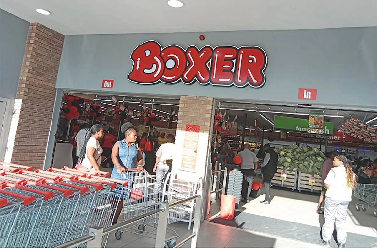 Boxer keeps punching above its weight as expansion continues
