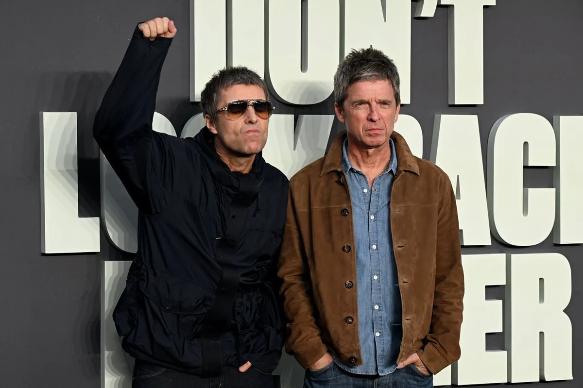 Oasis 2027 tour tickets: What are the sale codes and when are they released?