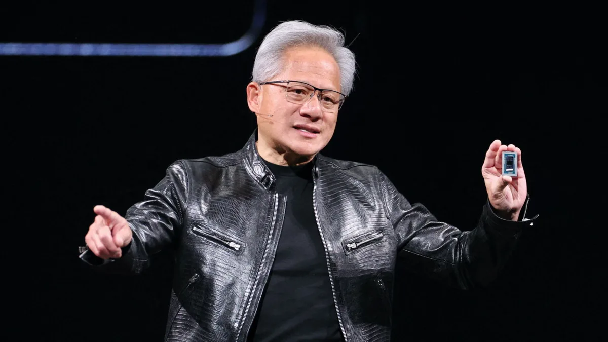La inusual petición de Nvidia para la industria de la IA: EU y China “deberíamos trabajar juntos”