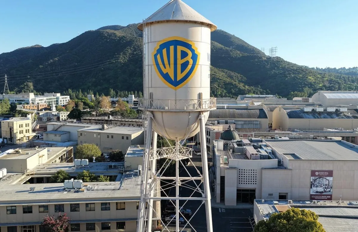 AG Settlement Clears Way For Par-Warner Bros.’ Hollywood Transformation