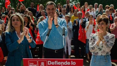 Las dos ministras con las que el PSOE quiere apuntalar Castilla-La Mancha: así quedan las listas para el 29N