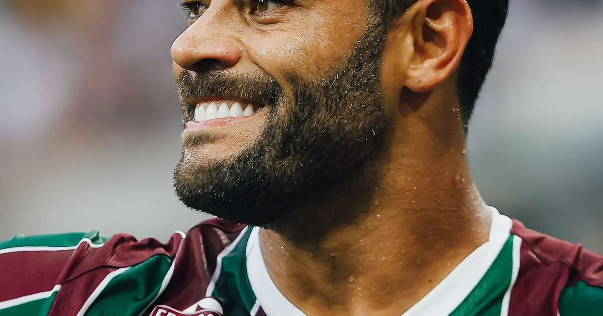 A declaração de Hulk direcionada a Fluminense x Palmeiras