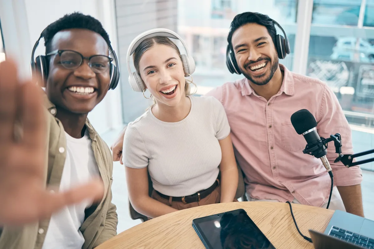 Creators, Podcasts And Games (Oh My): Navigating Change In Media Buys