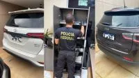 Operação mira esquema de fraudes no INSS que gerou dano de R$ 86 milhões