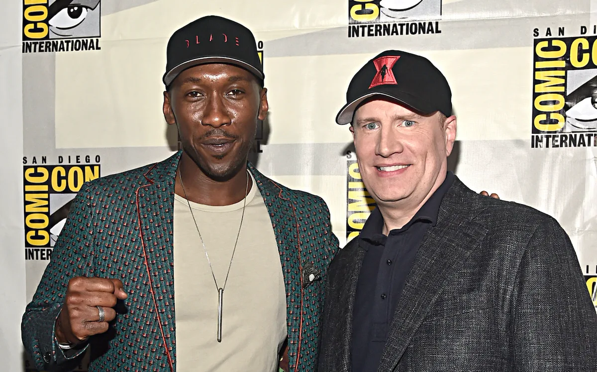 Mahershala Ali On ‘Blade’ Being A Big Failure For Kevin Feige: “100%. He Should Feel That Way”