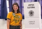 Crítica de políticas sociais, Eduarda Campopiano tem mãe no BPC há 7 anos
