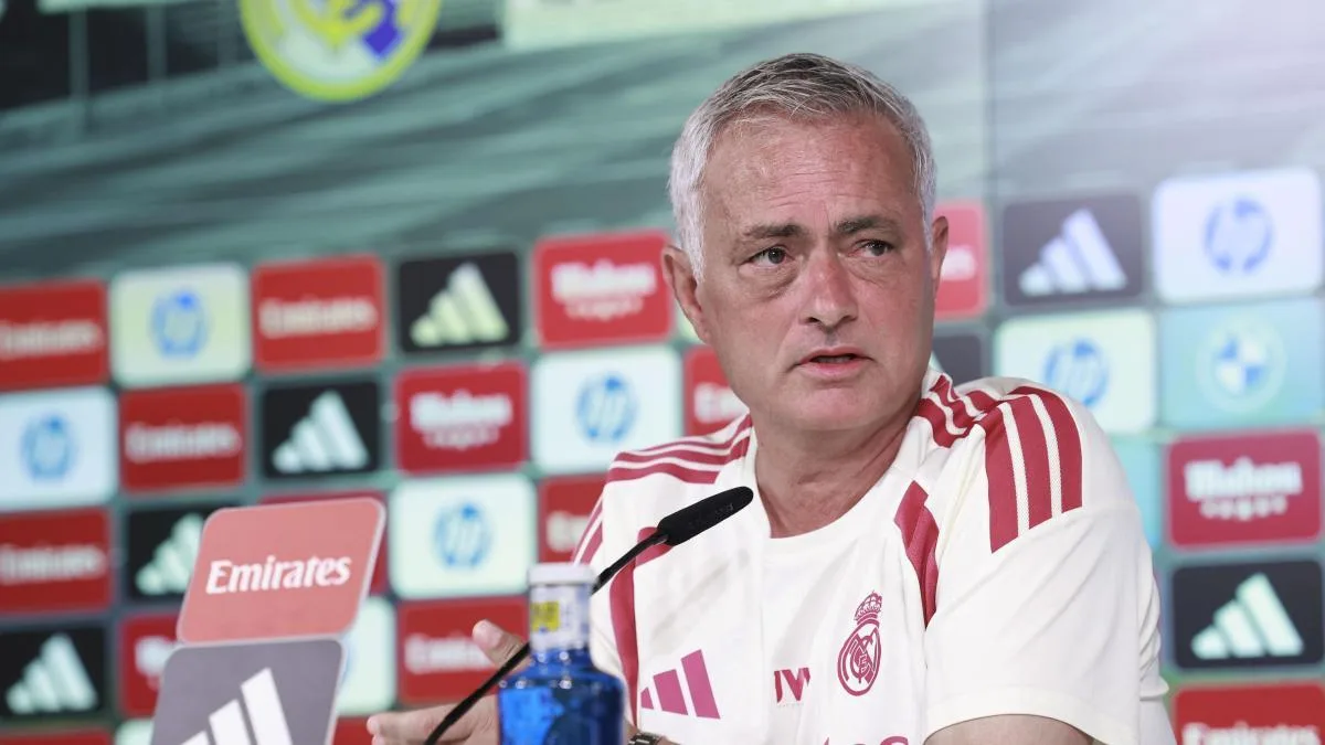 Mourinho advierte a Asencio: “Lo que haces fuera puede dañar tu prestigio y el del club”