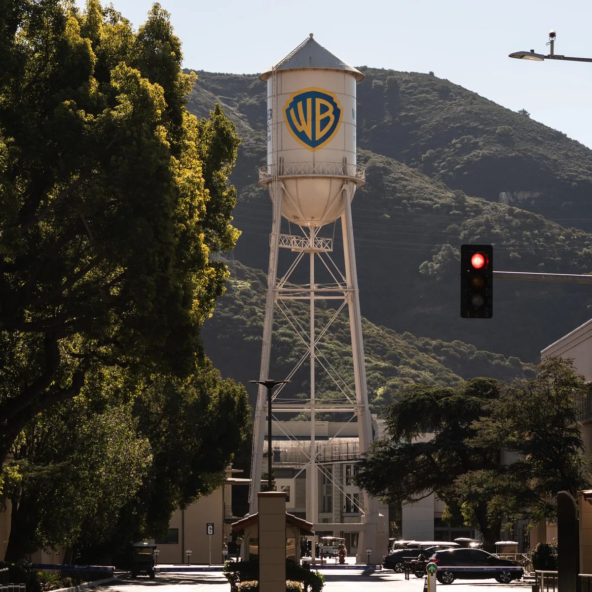 Medienbranche - Paramount kann Warner Bros. für 110 Milliarden Dollar übernehmen