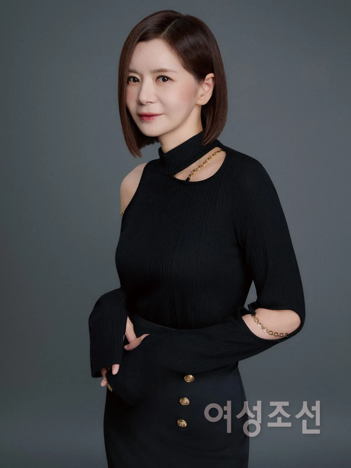 뻔한 악녀는 사절…‘욕망의 덫’ 장서희, 데뷔 첫 메인 빌런 도전