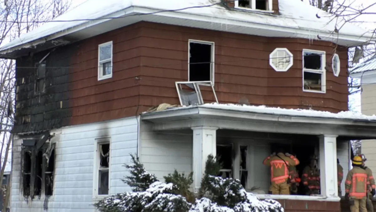 New York fire fundraiser topped $100,000; state AG seeks $71,539 in unpaid funds